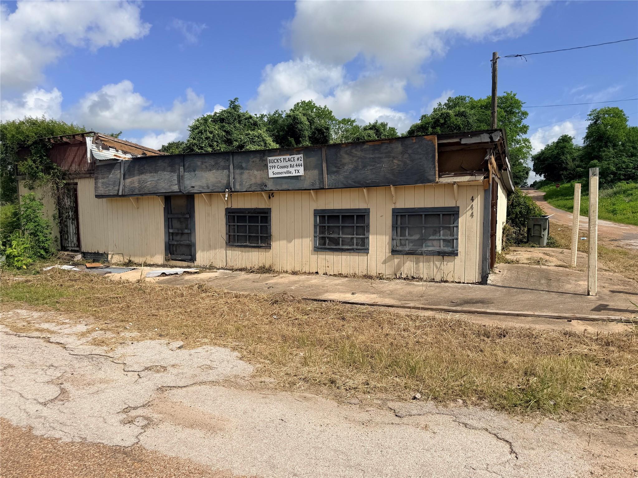 299 County Road 444