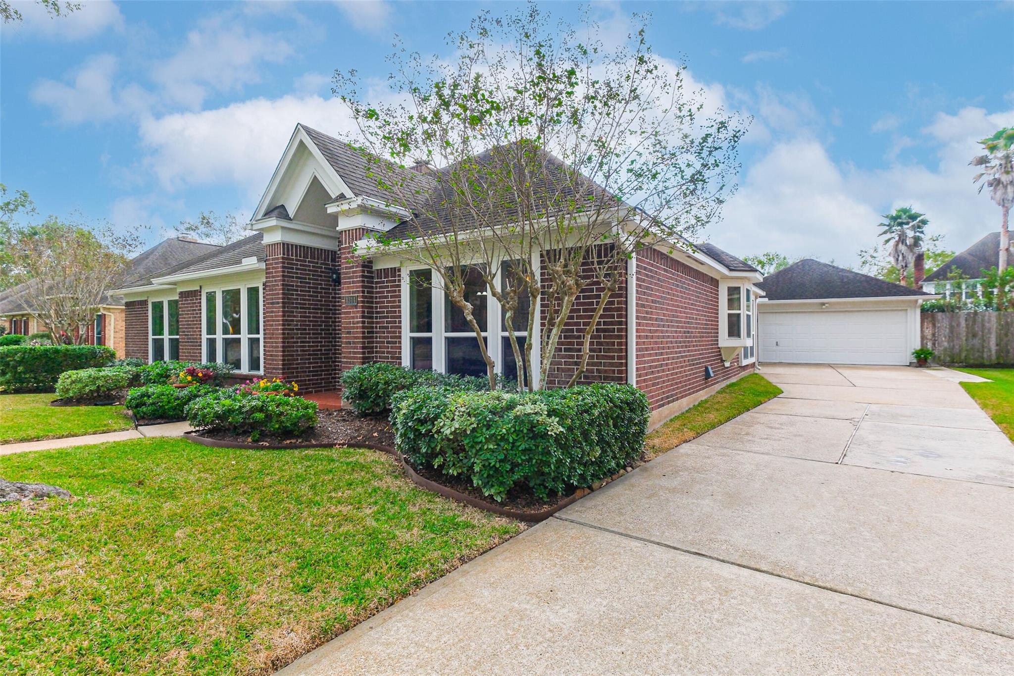 4314 Mountain Flower Court