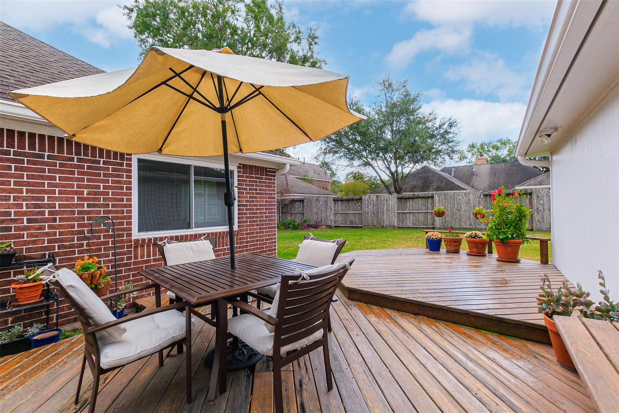 4314 Mountain Flower Court