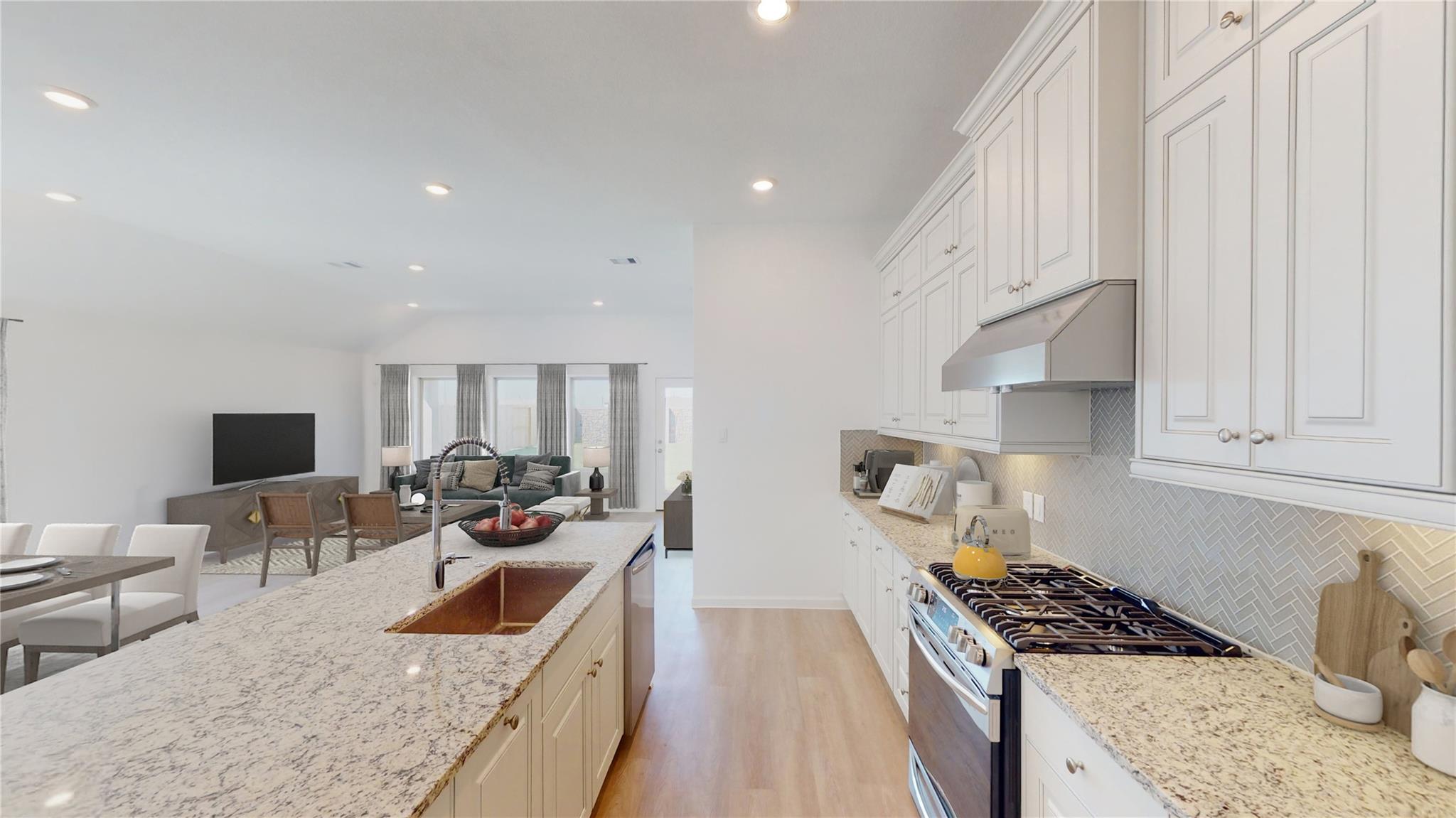 6426 Green Pedal Lane