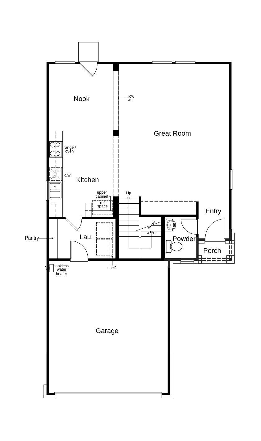 22858 Fulton Landing Drive