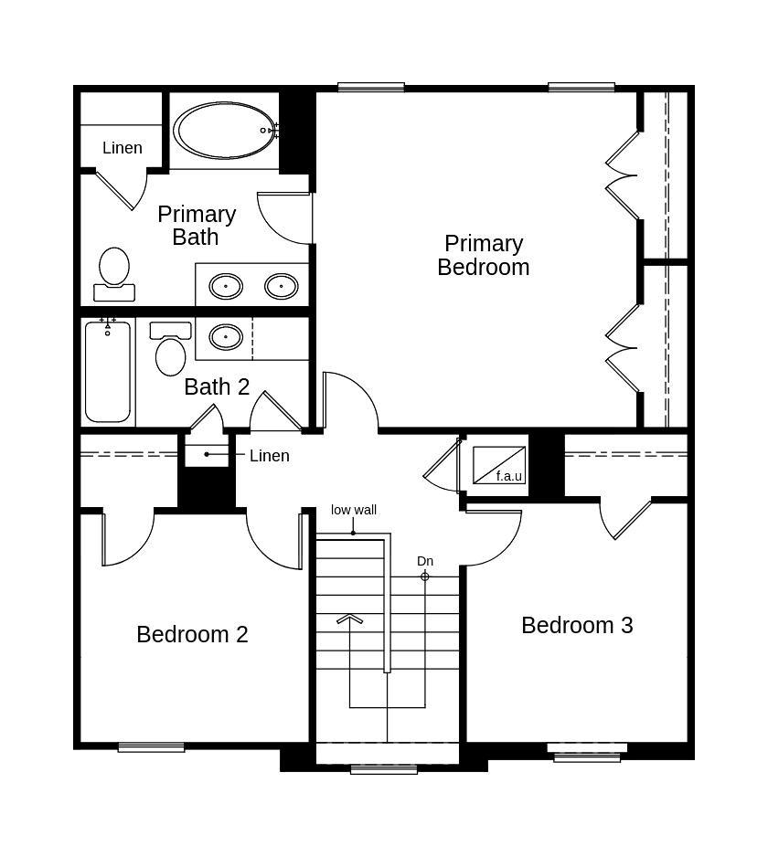 22858 Fulton Landing Drive