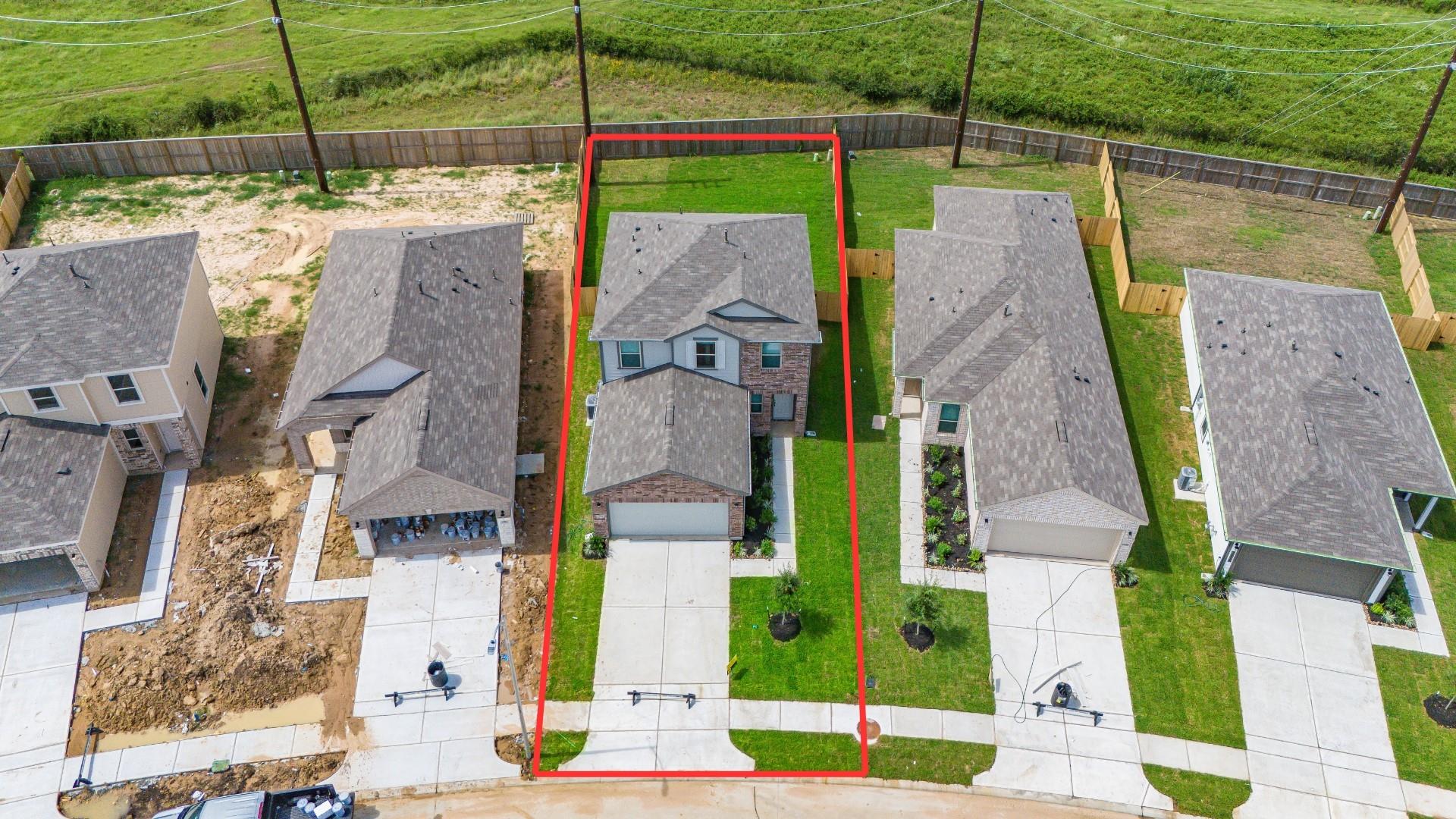 22858 Fulton Landing Drive