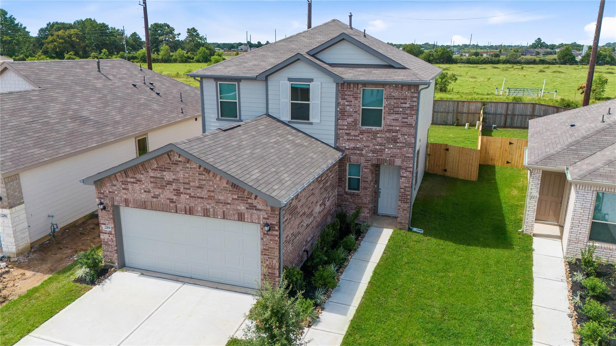 22858 Fulton Landing Drive