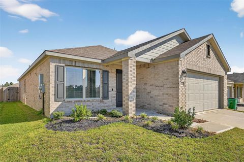 Photo of 8114 Wollemi Pine Road, Magnolia, TX 77354 (MLS # 48382958)