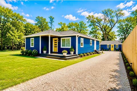 Photo of 2022 Ladin Drive, Houston, TX 77039 (MLS # 68250665)