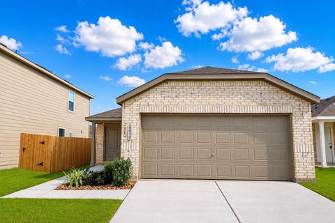 Photo of 6010 Patriot Sound Drive, Humble, TX 77338 (MLS # 97569454)