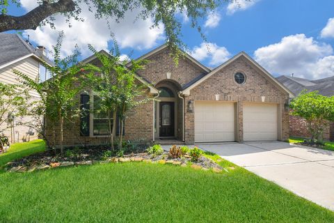 2919 Chalet Knolls Lane Katy TX 77494