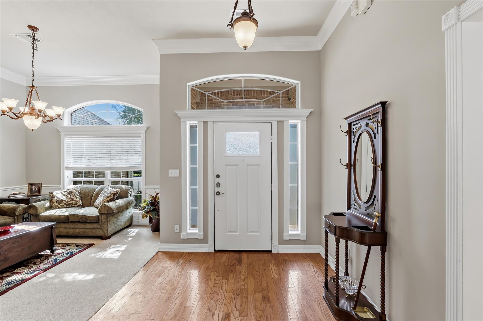 401 Sapphire Drive