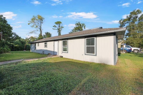 Photo of 2908 County Road 510a, Brazoria, TX 77422 (MLS # 73454498)