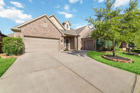 Photo of 28211 Bentgrass Run Lane, Spring, TX 77386 (MLS # 55146236)