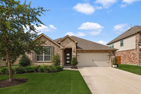 Photo of 4380 Imperial Gardens Drive, Spring, TX 77386 (MLS # 25214246)