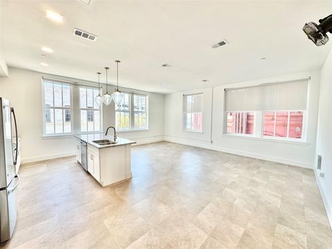 Photo of 2102 Mechanic Street #201, Galveston, TX 77550 (MLS # 27491875)