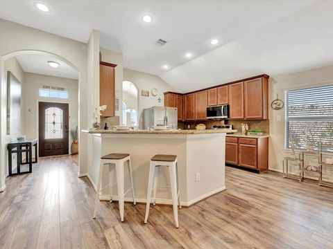 5011 Gulf Stream Lane Bacliff TX 77518