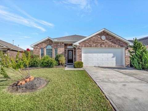 5011 Gulf Stream Lane Bacliff TX 77518