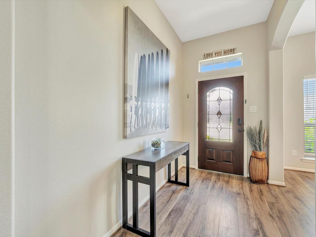 Photo of 5011 Gulf Stream Lane, Bacliff, TX 77518 (MLS # 66055039)