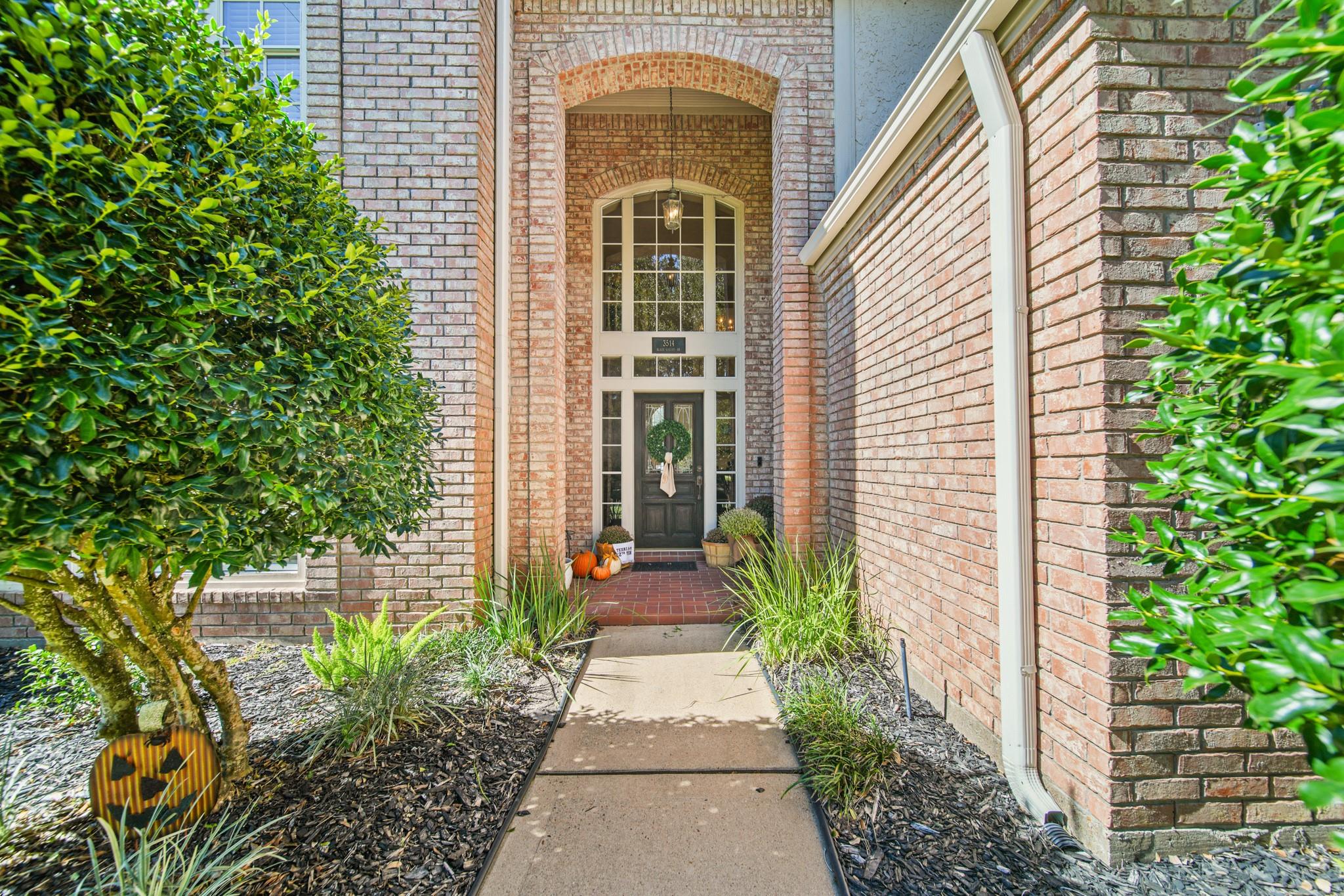 3514 Black Locust Drive