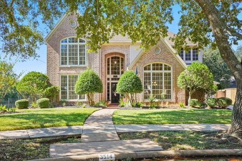 3514 Black Locust Drive Sugar Land TX 77479