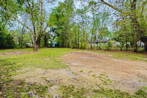 Photo of TBD Lamar Street, Cleveland, TX 77327 (MLS # 38406814)