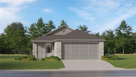 Photo of 10959 Independence Road, Splendora, TX 77328 (MLS # 45568736)
