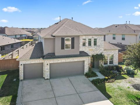 Photo of 2714 Arbor Edge Crossing, Texas City, TX 77568 (MLS # 43085181)