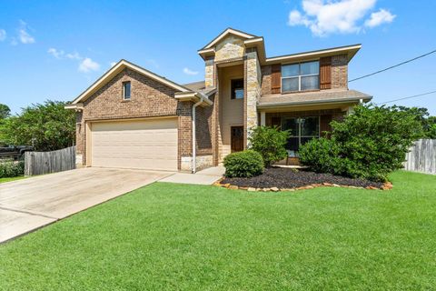 13276 Hidden Trail Court Willis TX 77318