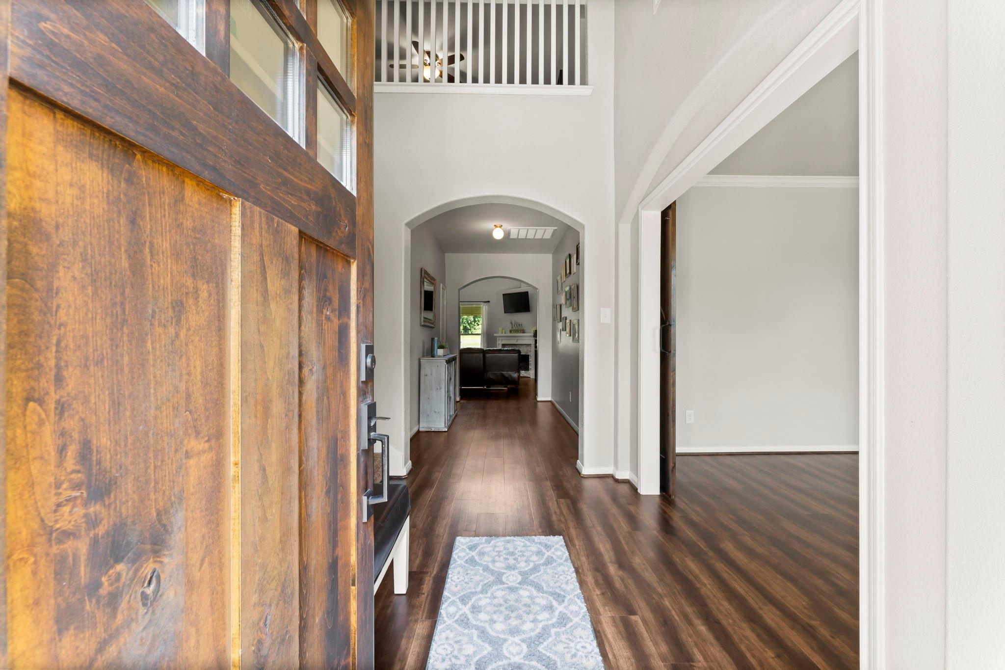 13276 Hidden Trail Court