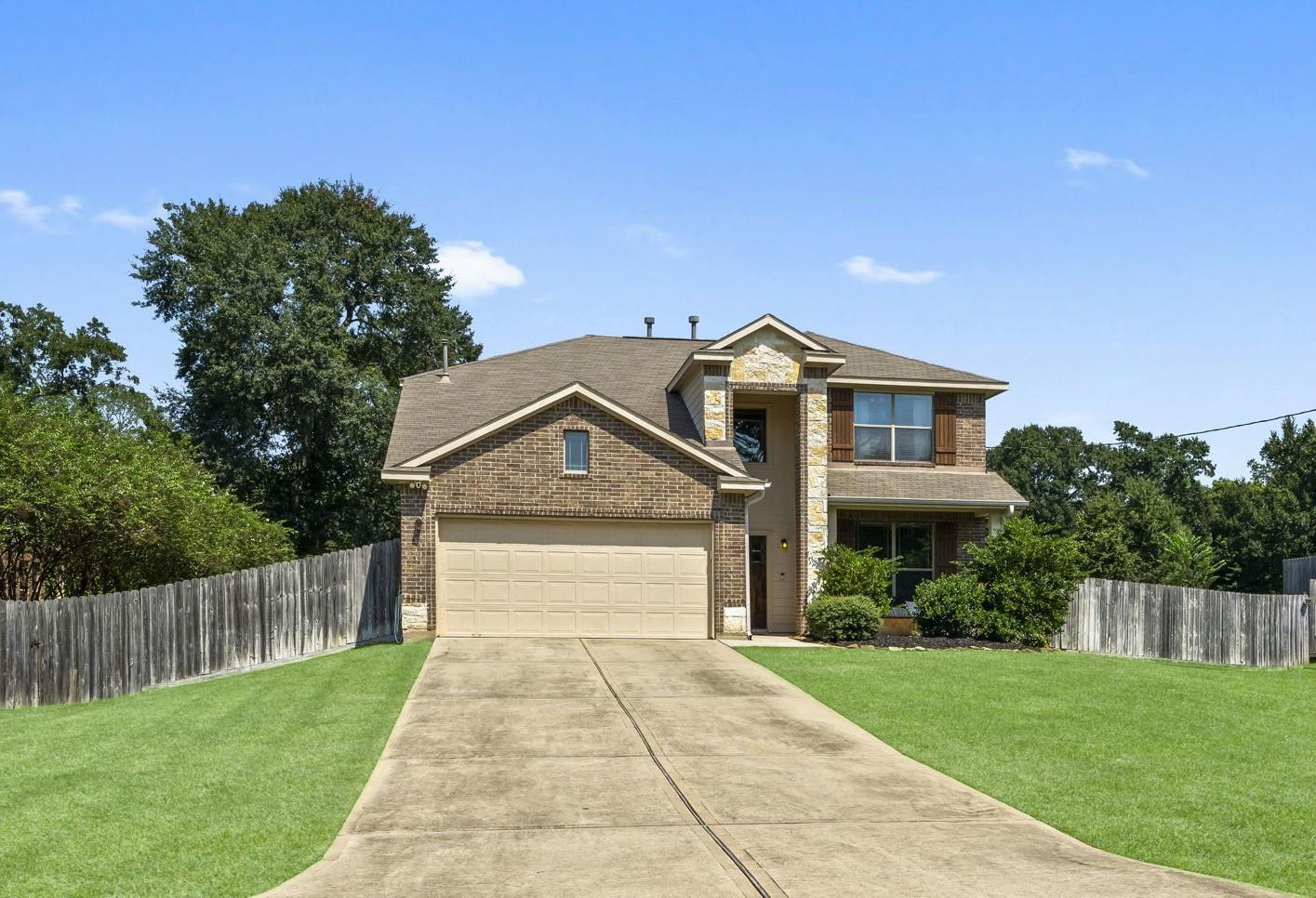 13276 Hidden Trail Court