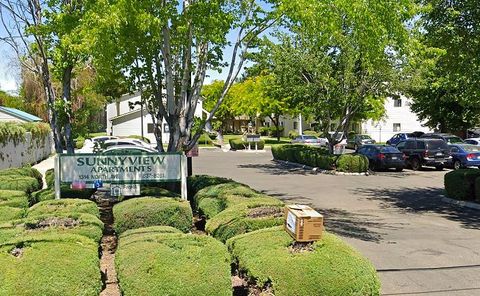 Apartment For Rent - 1314 North Avenue<br/> Sunnyside, WA 98944