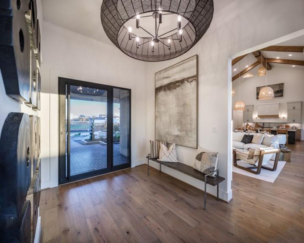 Photo of 2015 Crown Lake Drive, Missouri City, TX 77459 (MLS # 47605943)