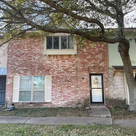 Photo of 6989 Chasewood Drive, Houston, TX 77489 (MLS # 41978512)