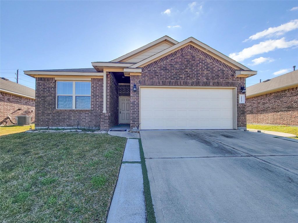 Photo of 21043 Iris Holly Street, Katy, TX 77449 (MLS # 72565148)
