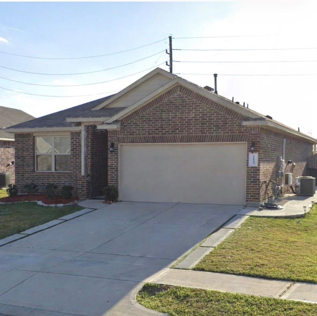 Photo of 21043 Iris Holly Street, Katy, TX 77449 (MLS # 72565148)