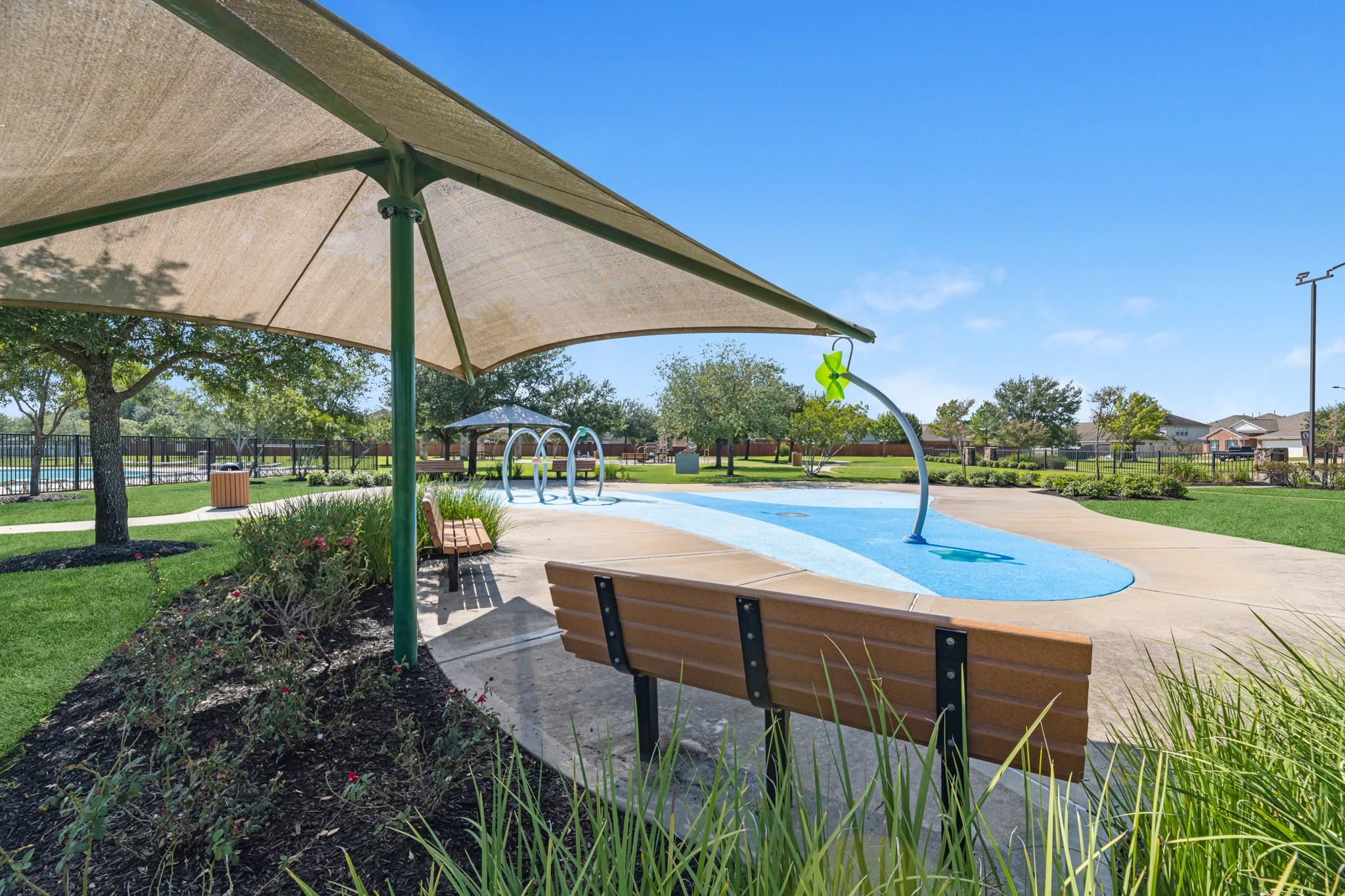 2803 Solitude Pine Lane