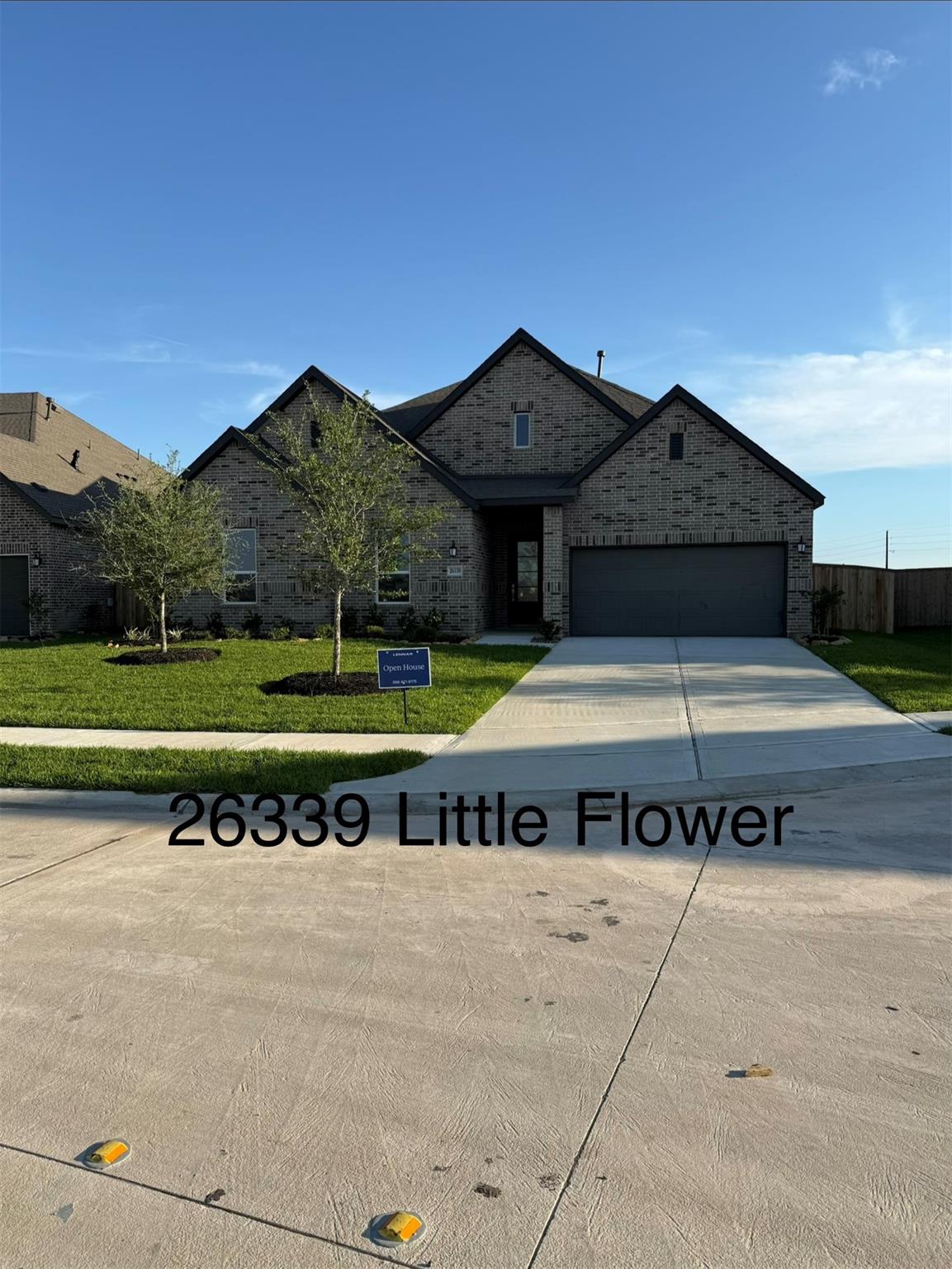 26339 Little Flower Lane