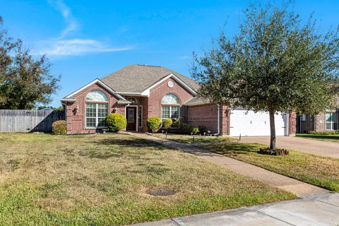 Photo of 2604 Colony Vista Drive, Bryan, TX 77808 (MLS # 83787117)