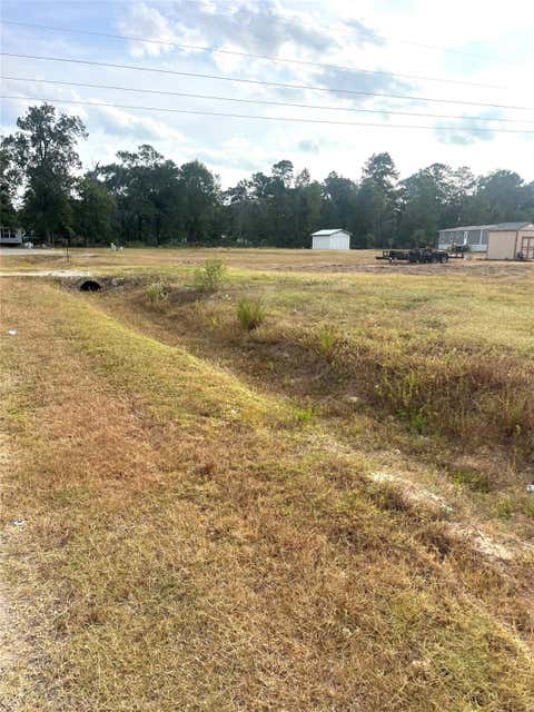 Vacant Land For Sale - 14650 Forest Tower Court<br/> Conroe, TX 77306