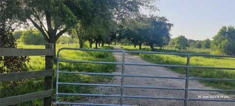 Photo of 28828 Fm 1462 Road, Damon, TX 77430 (MLS # 71548006)