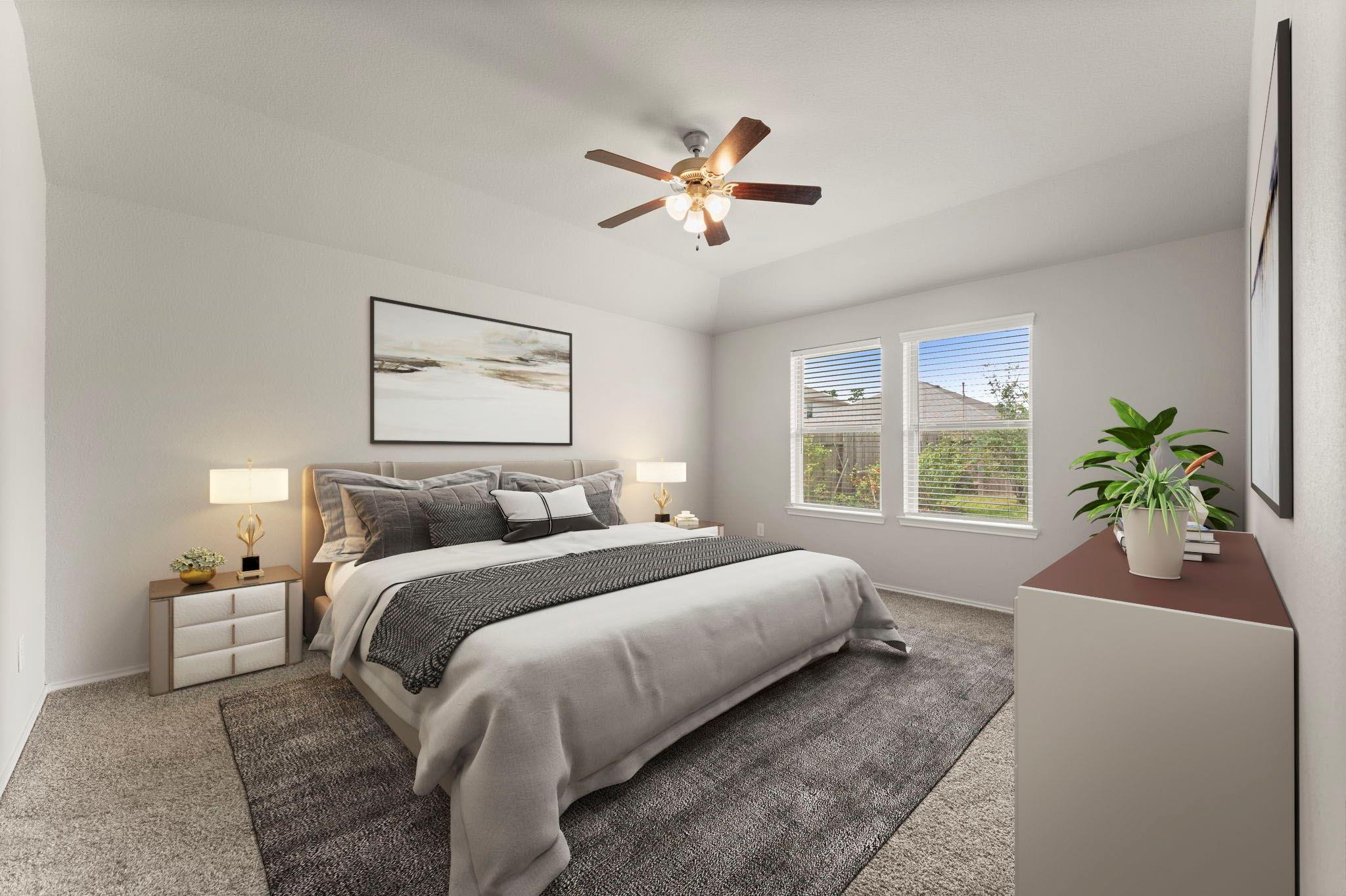 3311 Iron Pine Lane