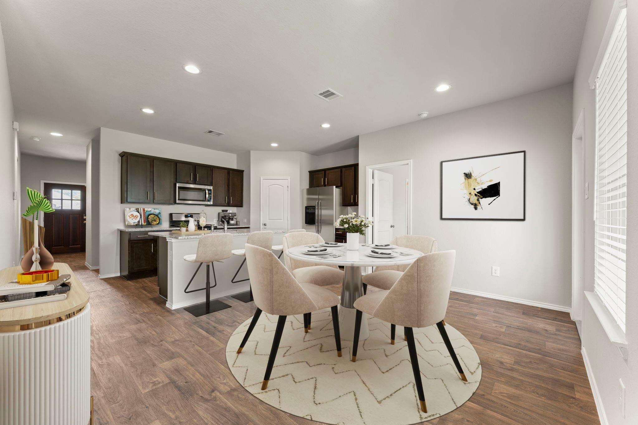 3311 Iron Pine Lane