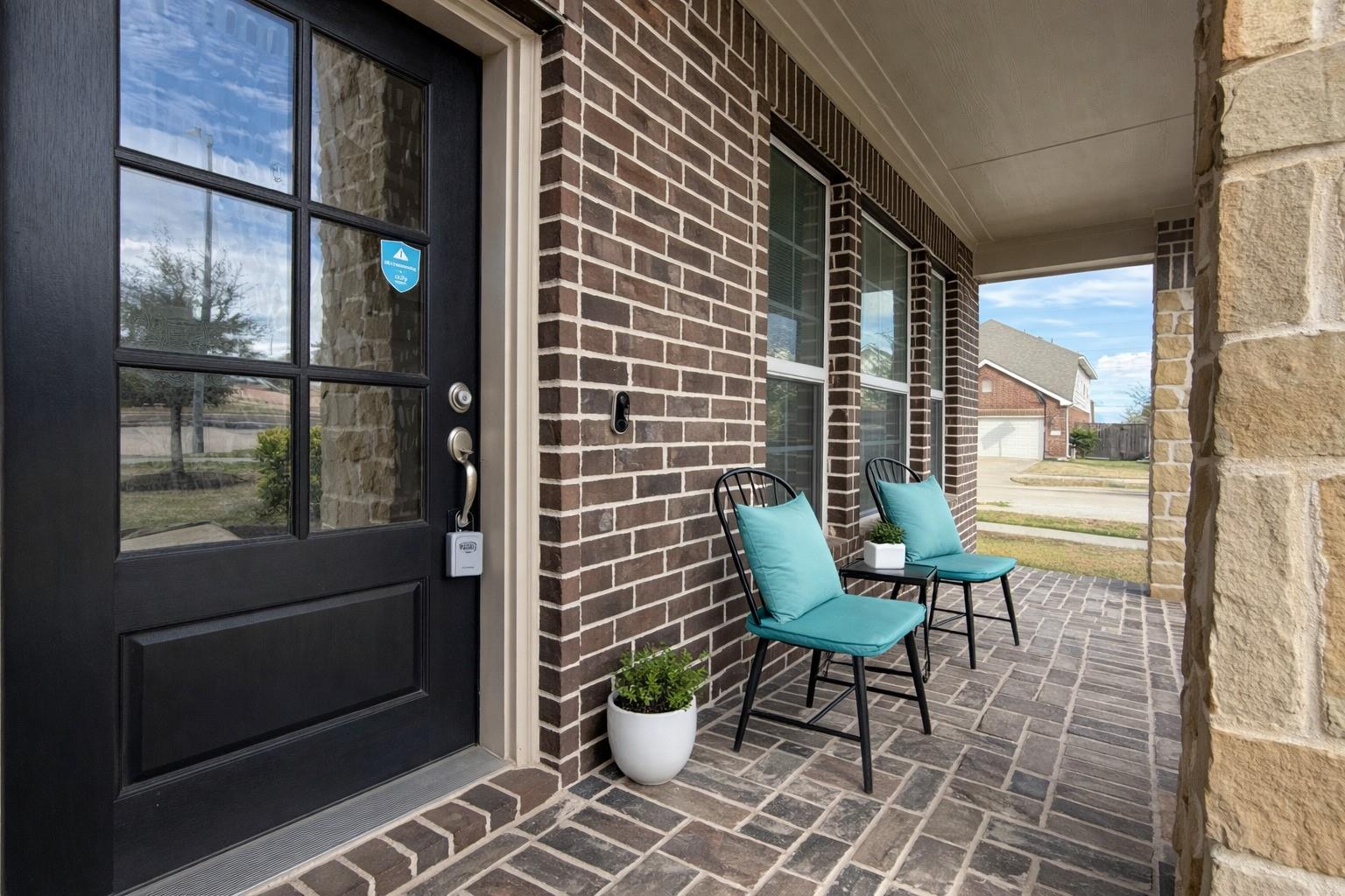 29902 Tallow Grove Lane