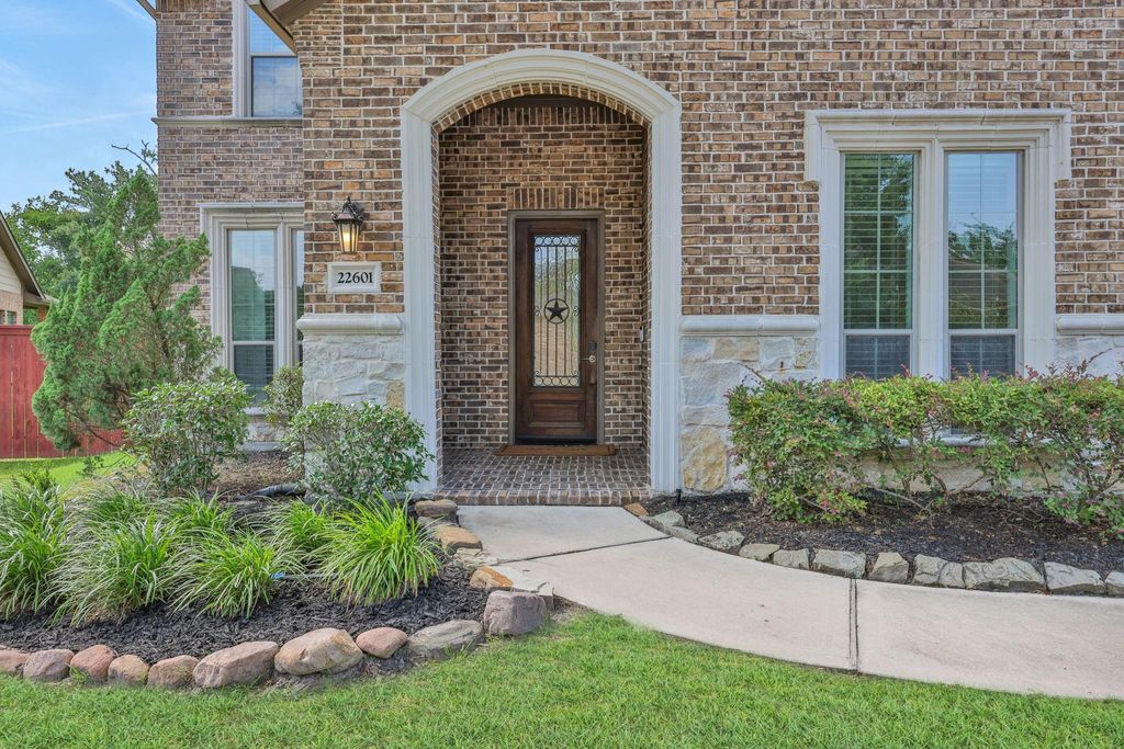 Photo of 22601 Bowspirit Way, Porter, TX 77365 (MLS # 41253583)