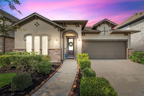 Homes For Sale - 9019 Stanley Oak Drive<br/> Missouri City, TX 77459