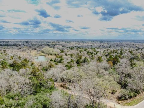 Vacant Land For Sale - 7519 Silvermine Road<br/> Caldwell County, Harwood, TX 78632
