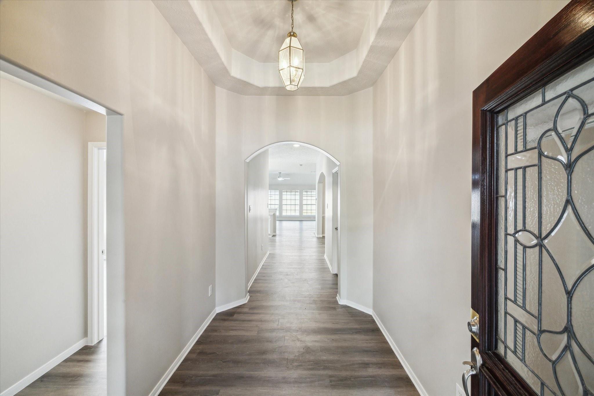 12319 Georgetown Park Court