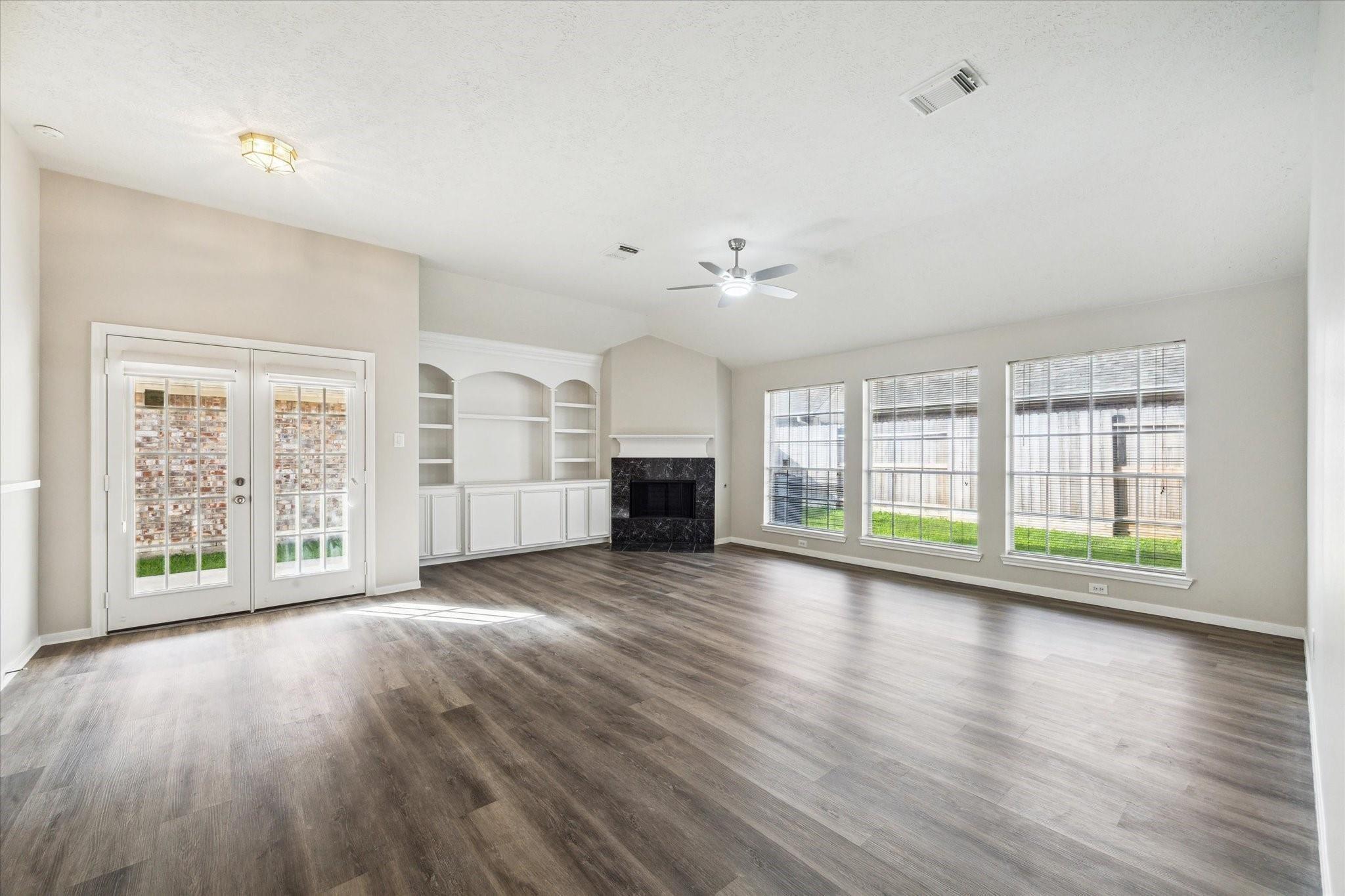 12319 Georgetown Park Court