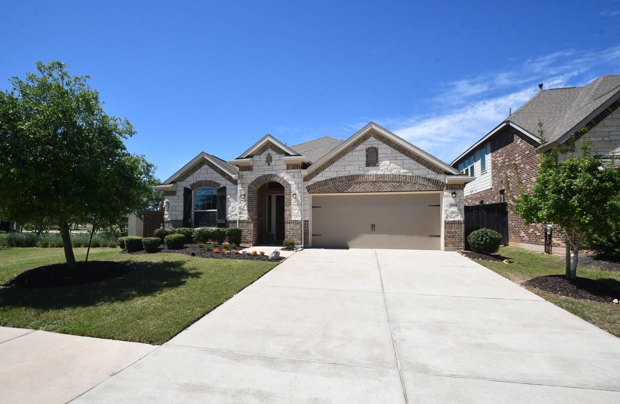 1038 Warm Summer Drive