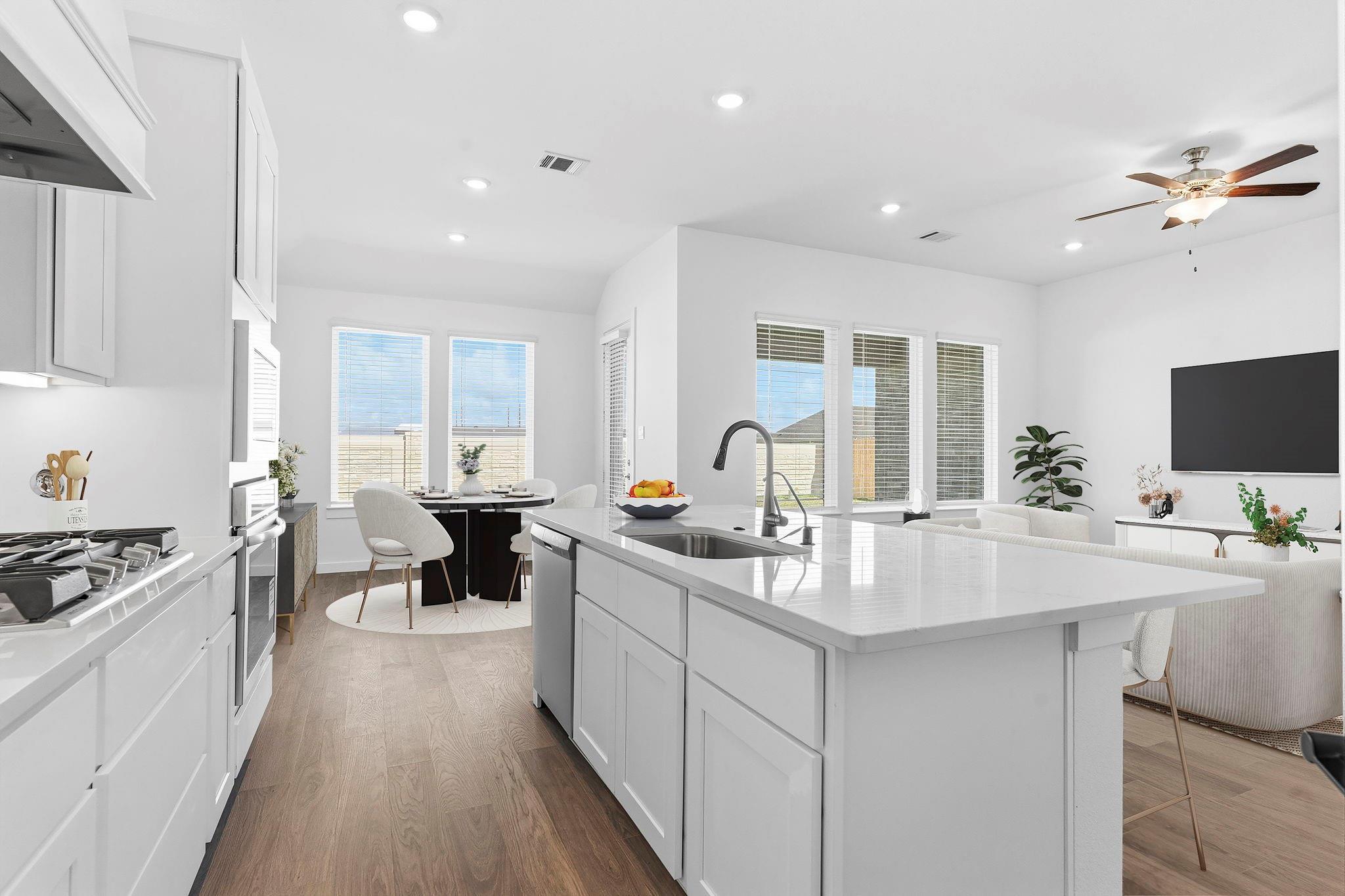 3235 Woodrose Orchard Drive