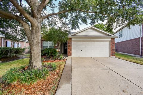Photo of 11942 Sonora Springs Drive, Tomball, TX 77375 (MLS # 51392968)