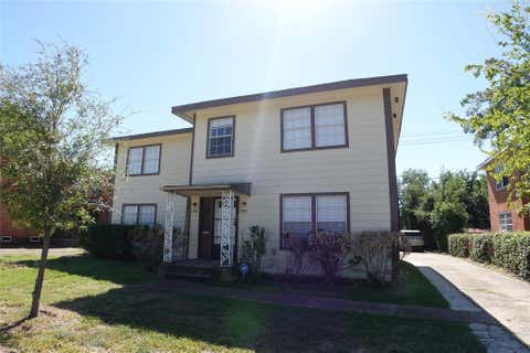 Multifamily For Rent - 3320 Blodgett St<br/> Houston, TX 77004